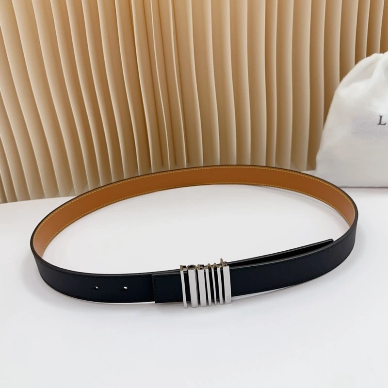 Minimalist Loewe Belts 296798