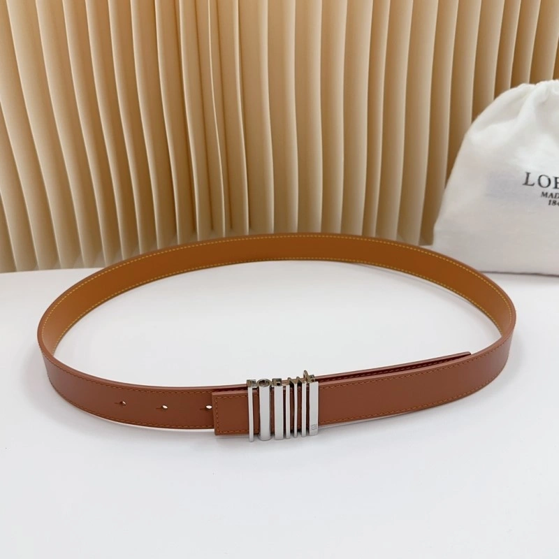 Loewe Belts Lightweight 296792