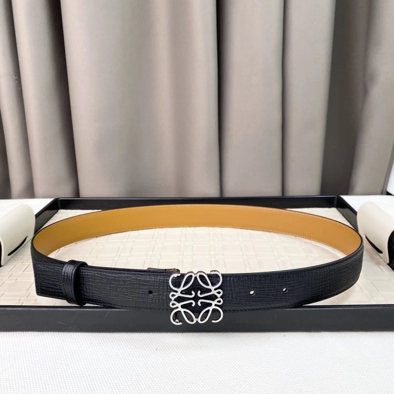 Original Loewe Belts 296777