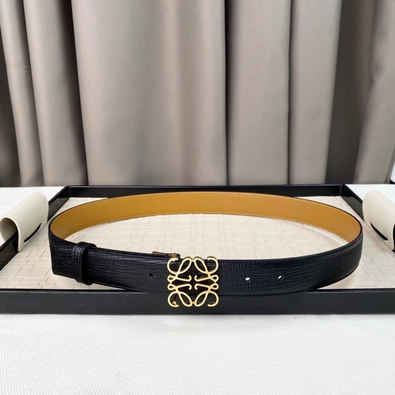 Loewe Belts BestValue 296784