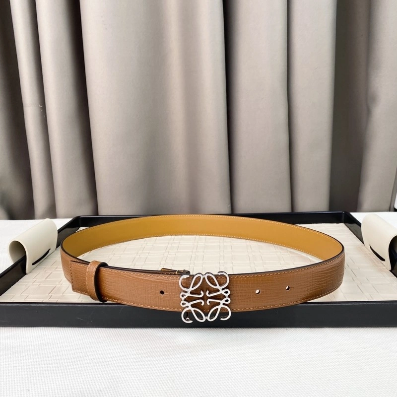 WellDesigned Loewe Belts 296782