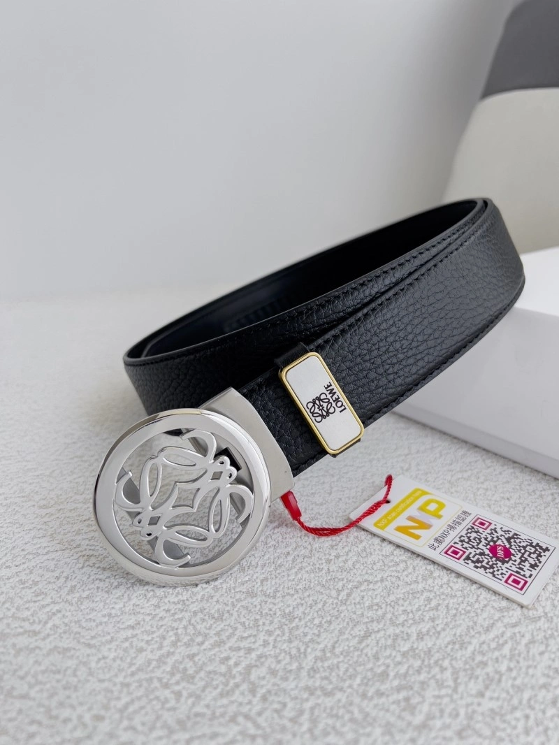 EasyMatch Loewe Belts 296780