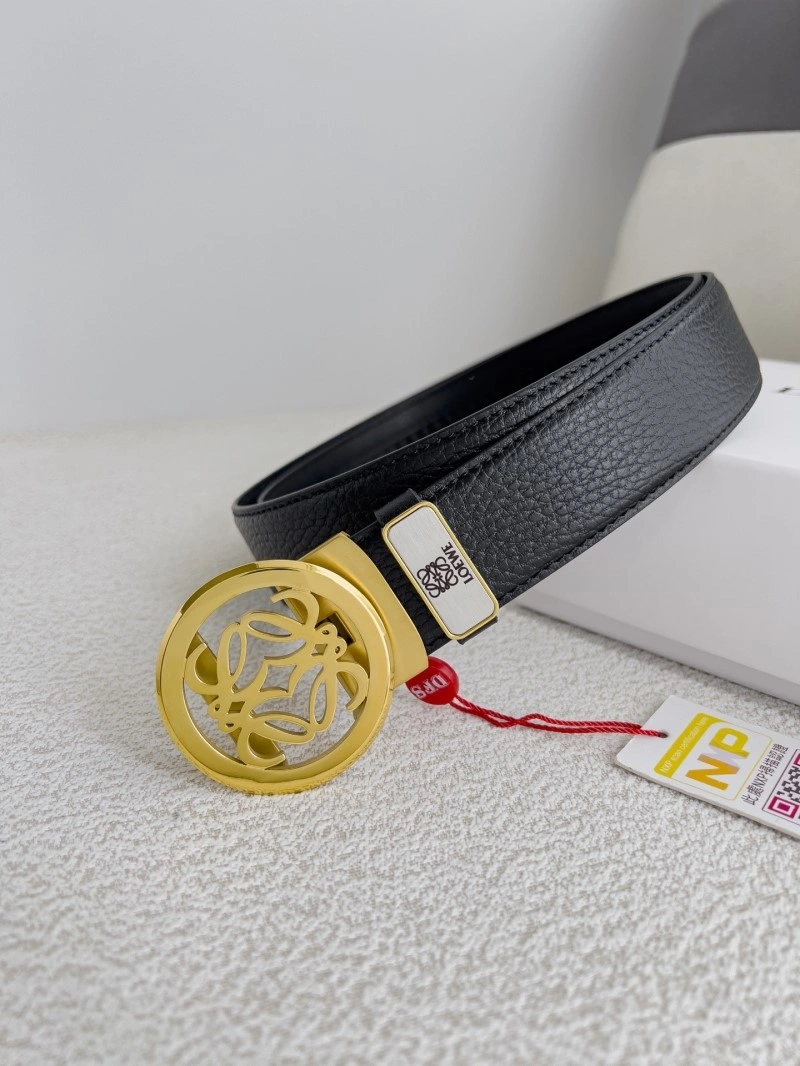 Durable Loewe Belts 296783