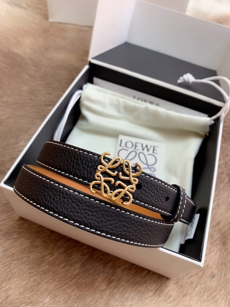 Loewe Belts AllSeason 296793