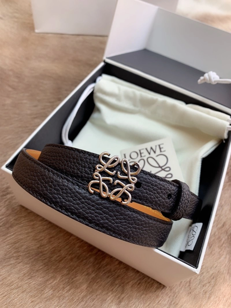 OdorResistant Loewe Belts 296785