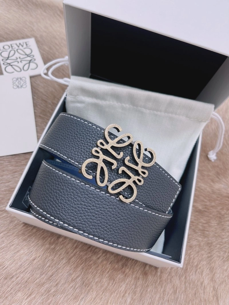 StreetReady Loewe Belts 296773