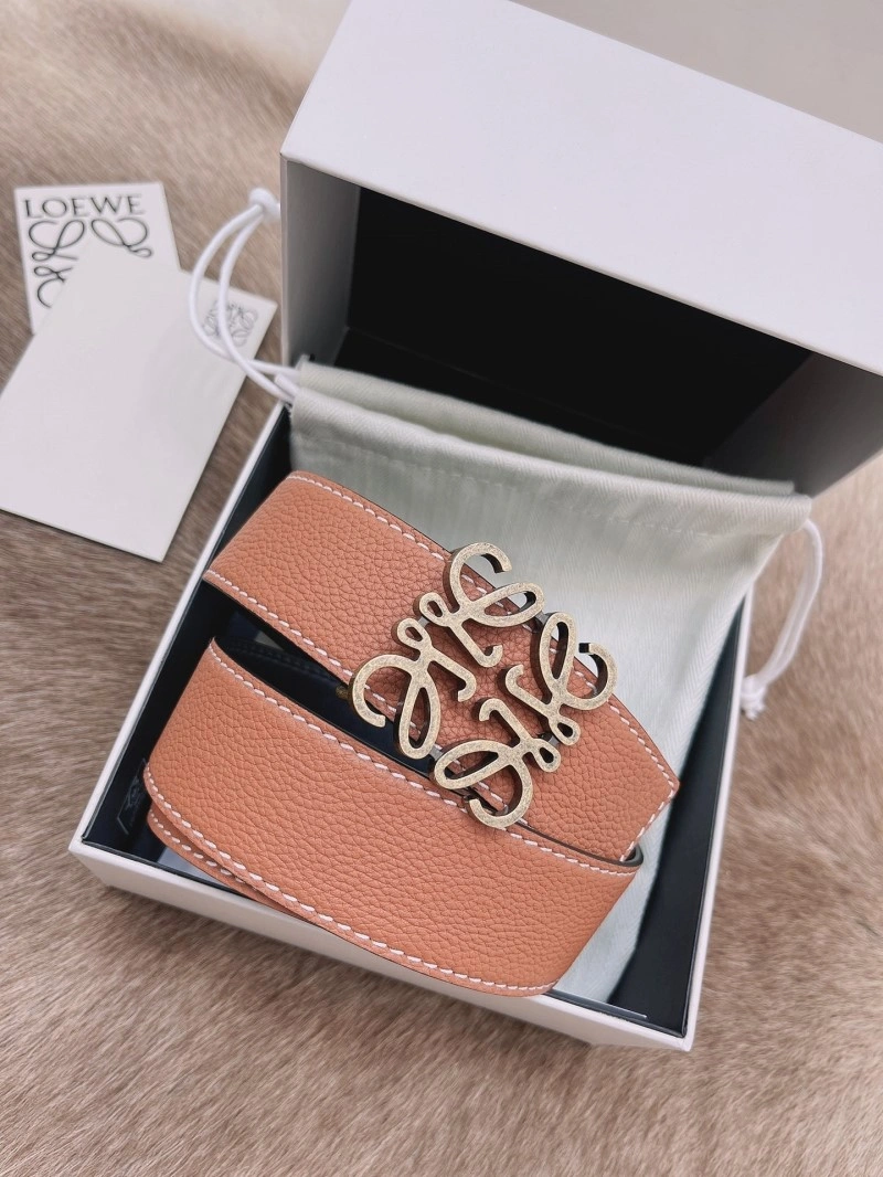 Loewe Belts Modern 296769