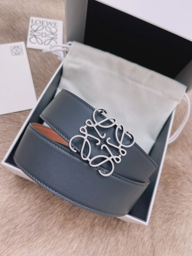 Durable Loewe Belts 296766