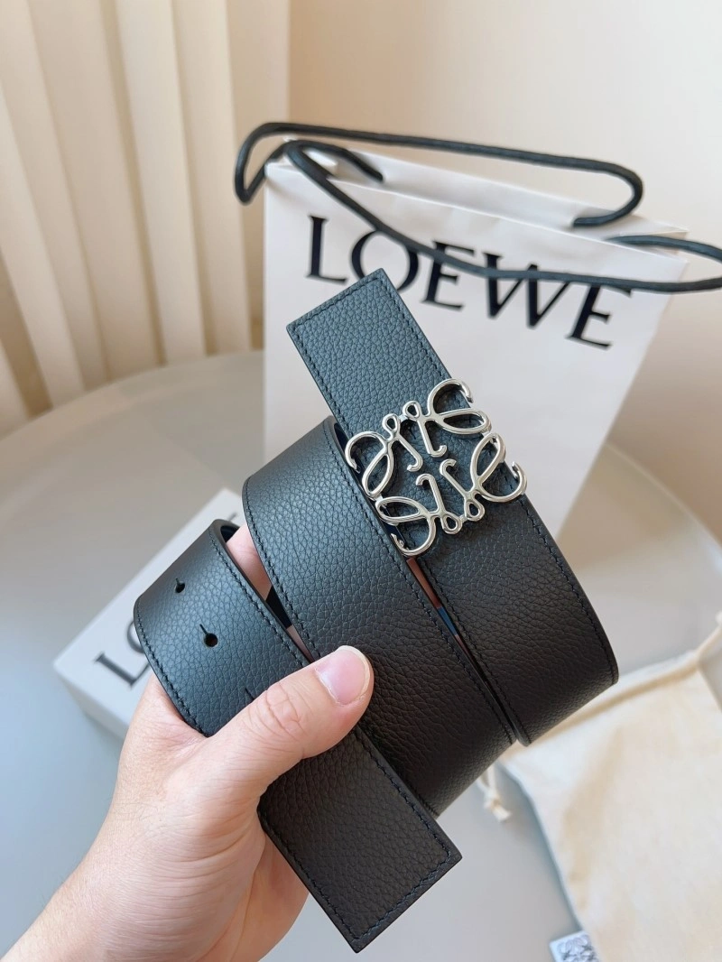 Bold Loewe Belts 296763
