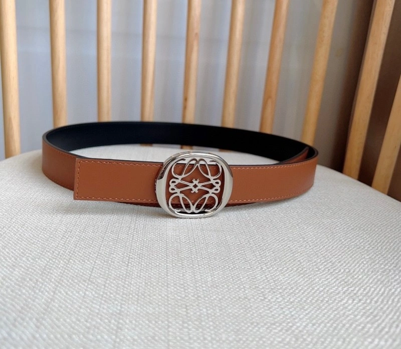 Loewe Belts Minimalist 296759
