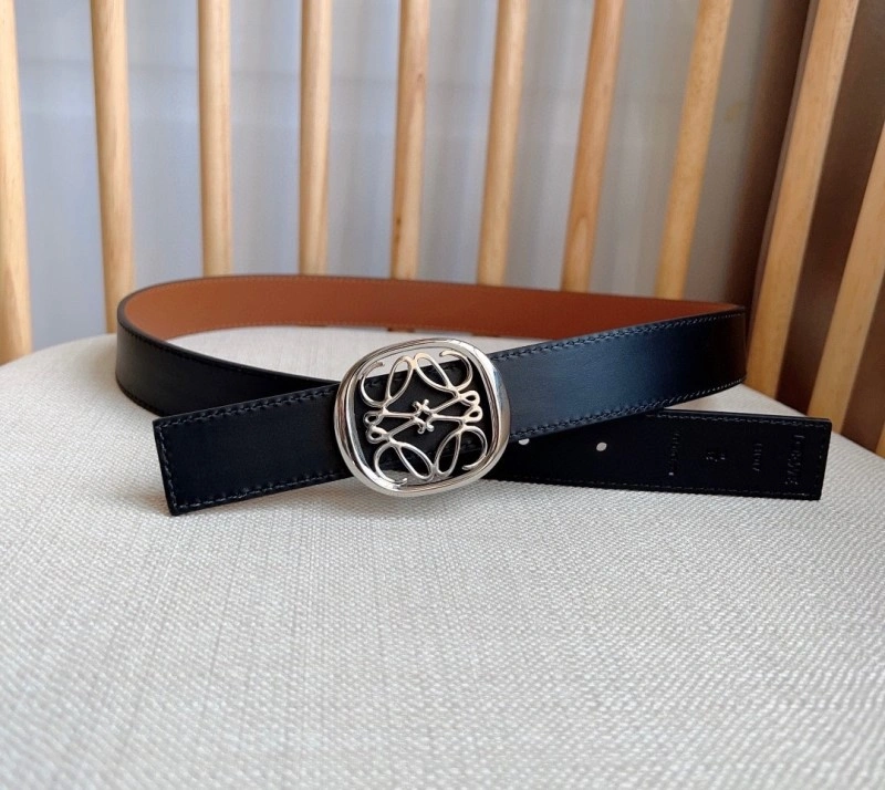 Loewe Belts Minimalist 296759