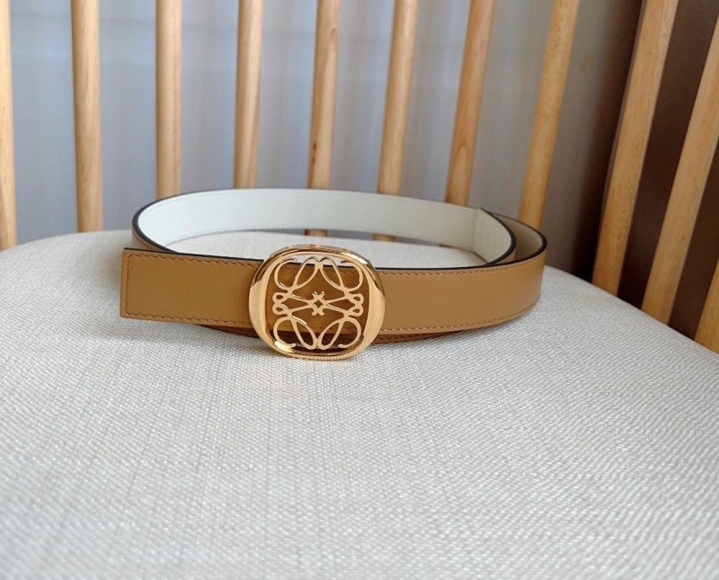 Loewe Belts FreshLook 296760