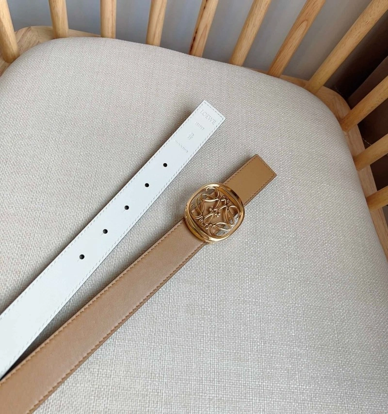 Loewe Belts FreshLook 296760