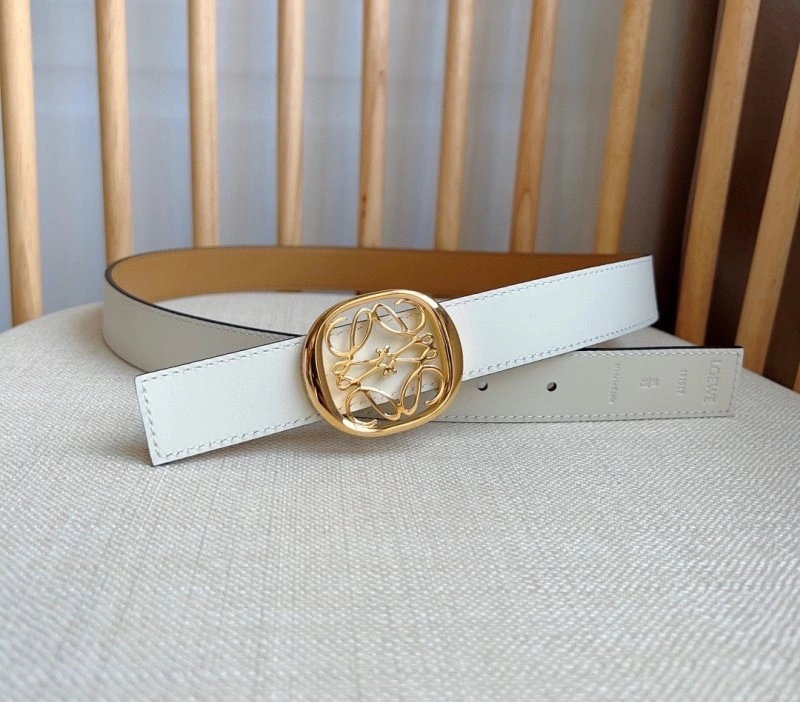 Loewe Belts FreshLook 296760