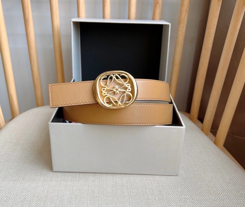 Loewe Belts FreshLook 296760