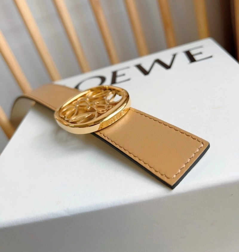 Loewe Belts FreshLook 296760
