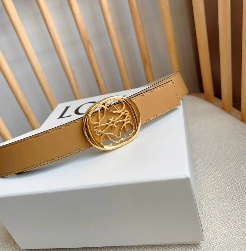 Loewe Belts FreshLook 296760