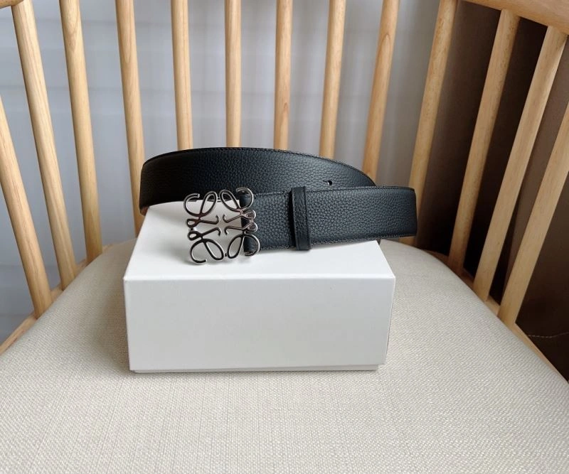 OdorResistant Loewe Belts 297027