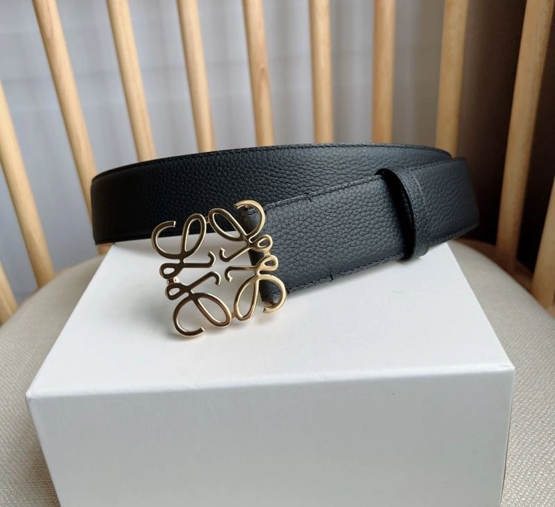 Premium Loewe Belts 297017