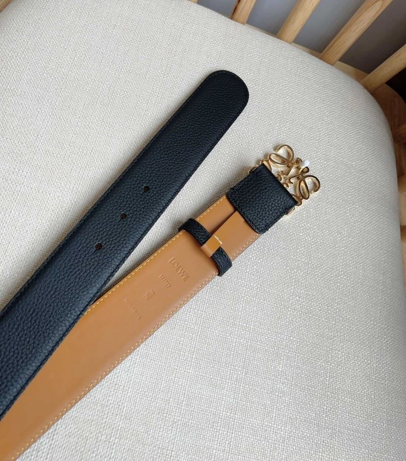 Premium Loewe Belts 297017