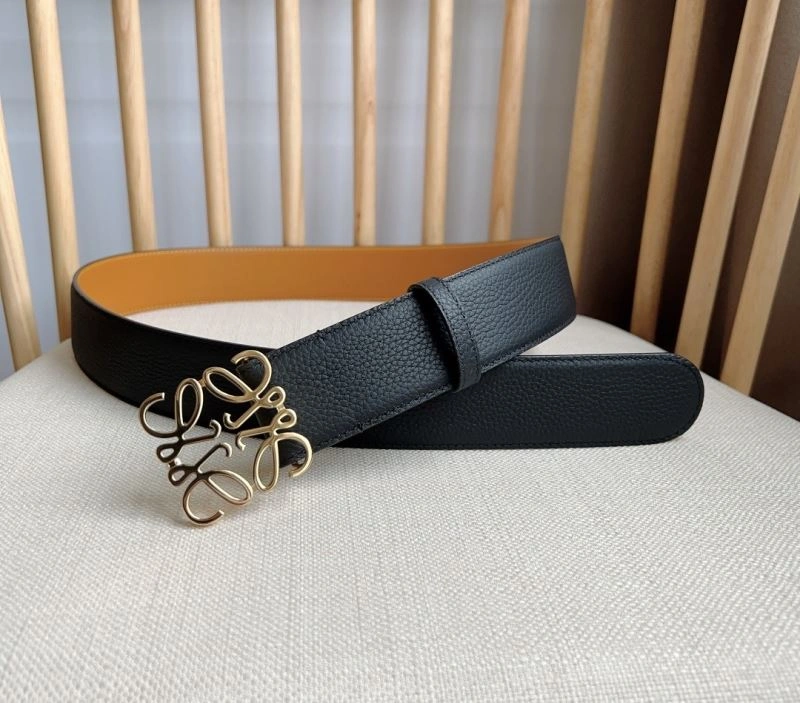 Premium Loewe Belts 297017