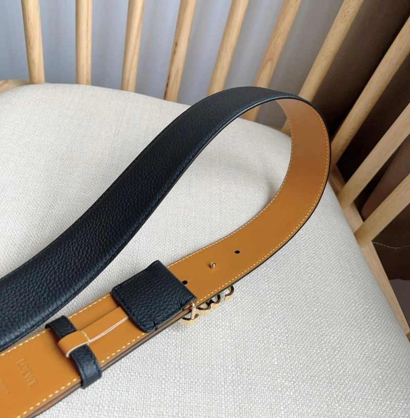 Premium Loewe Belts 297017