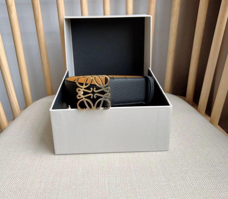 Premium Loewe Belts 297017