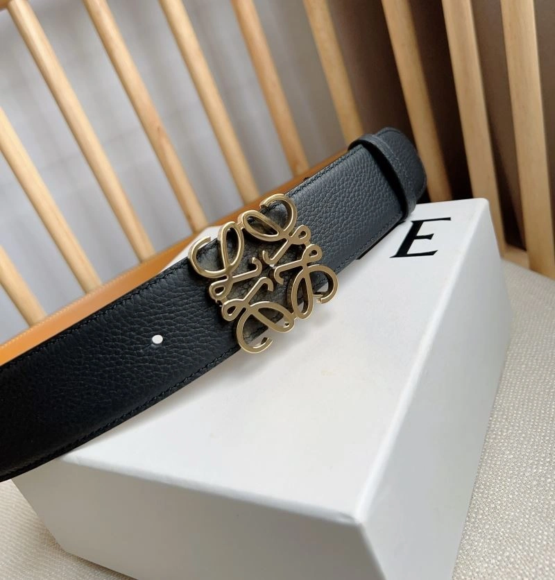 Premium Loewe Belts 297017