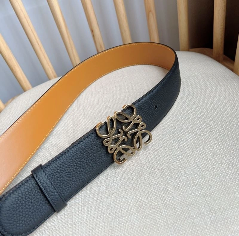 Premium Loewe Belts 297017