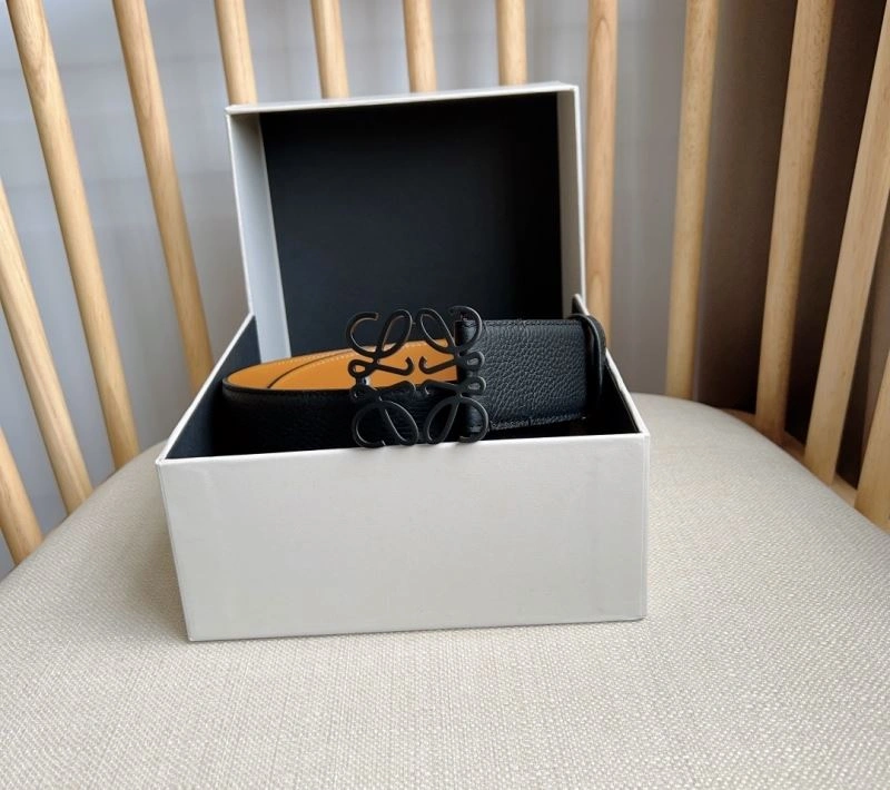 Loewe Belts EasyCare 297039