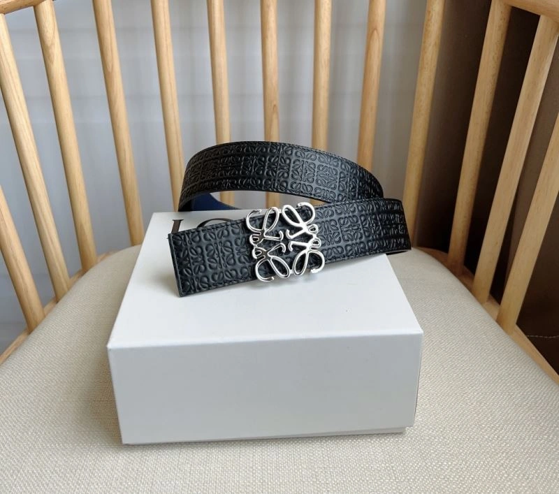 Loewe Belts ModernLook 297035