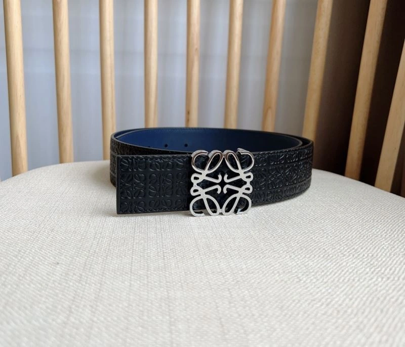 Loewe Belts ModernLook 297035