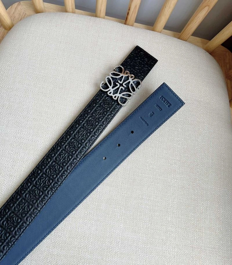 Loewe Belts ModernLook 297035