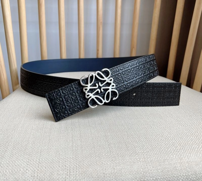 Loewe Belts ModernLook 297035