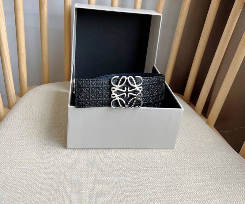 Loewe Belts ModernLook 297035