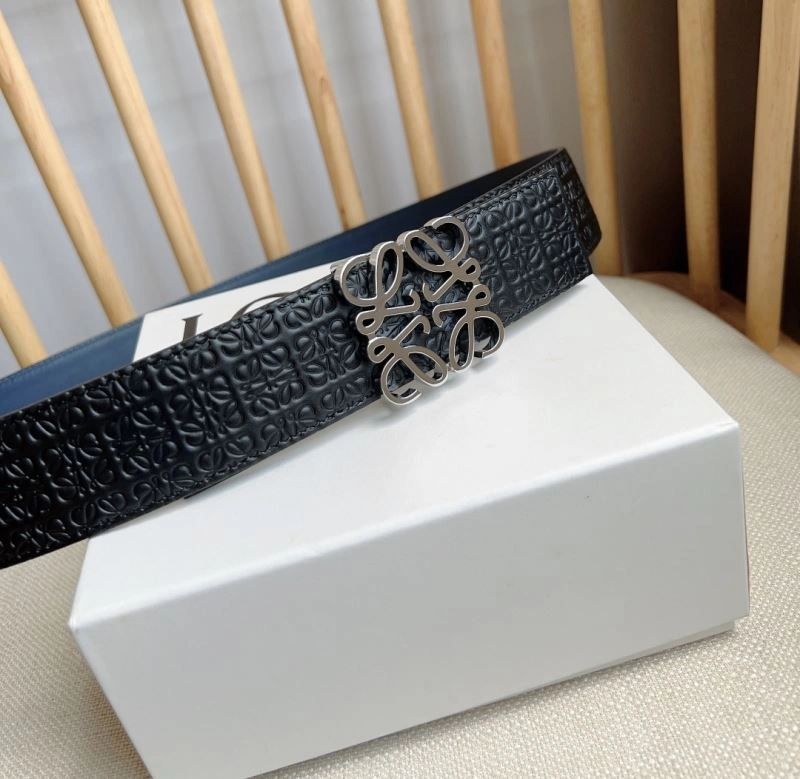 Loewe Belts ModernLook 297035