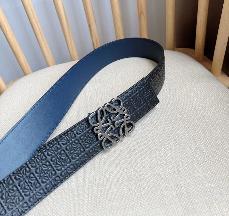 Loewe Belts ModernLook 297035