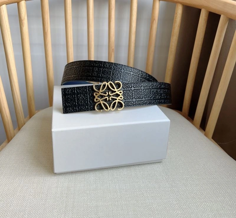 Loewe Belts Efficient 297021