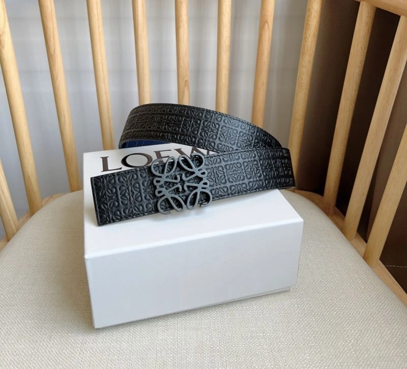 FashionForward Loewe Belts 297033