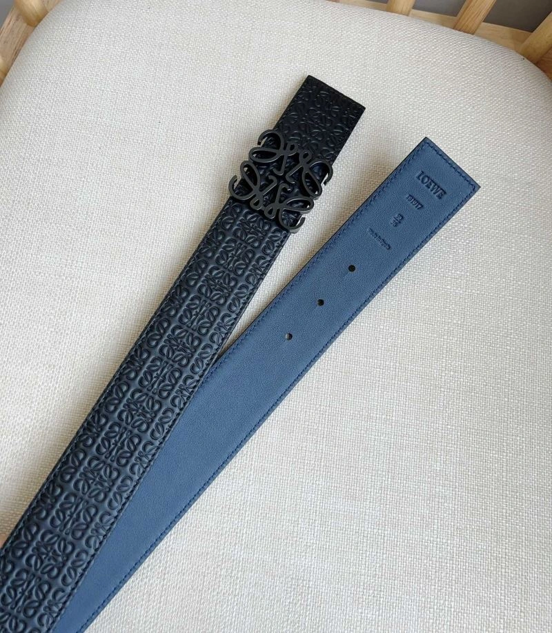 FashionForward Loewe Belts 297033