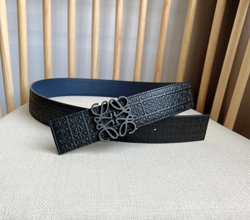 FashionForward Loewe Belts 297033