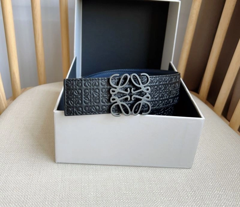 FashionForward Loewe Belts 297033