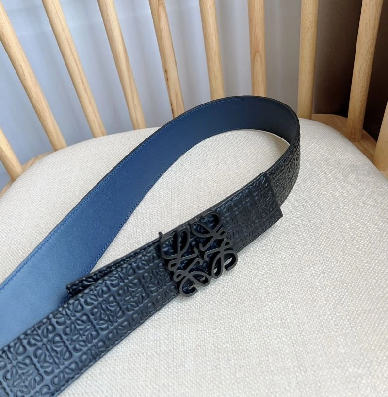 FashionForward Loewe Belts 297033