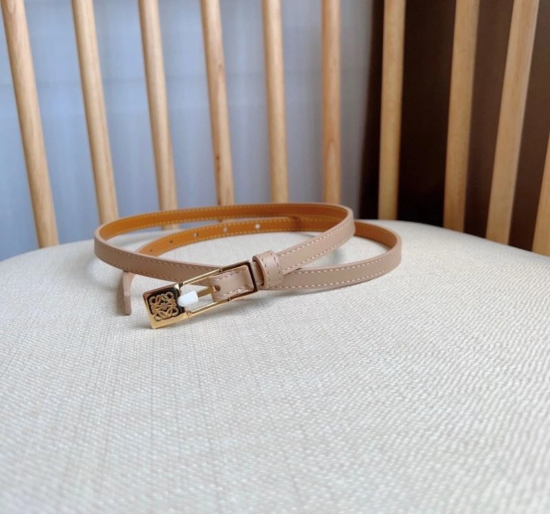 Loewe Belts Flexible 297032
