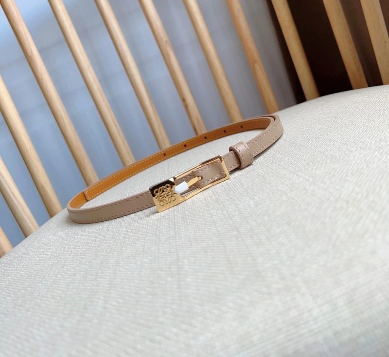 Loewe Belts Flexible 297032