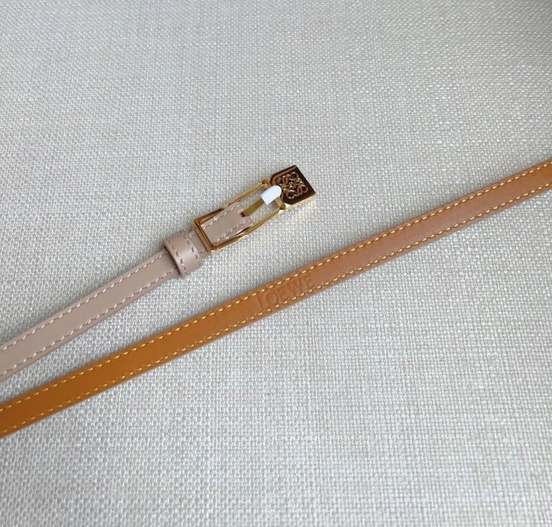 Loewe Belts Flexible 297032