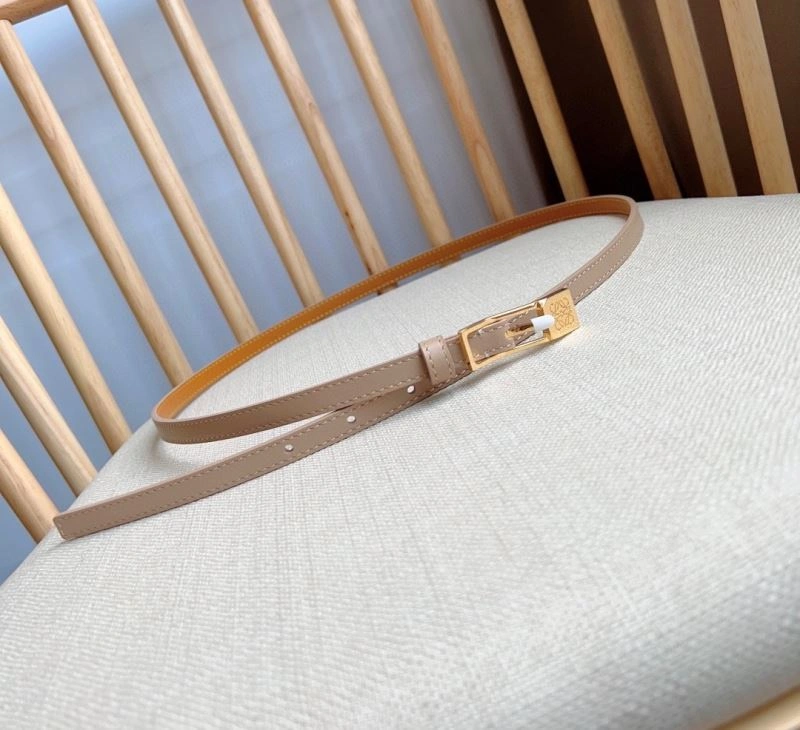 Loewe Belts Flexible 297032