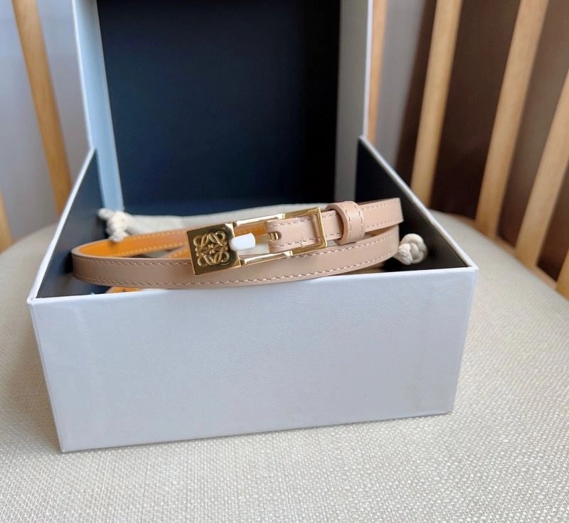 Loewe Belts Flexible 297032