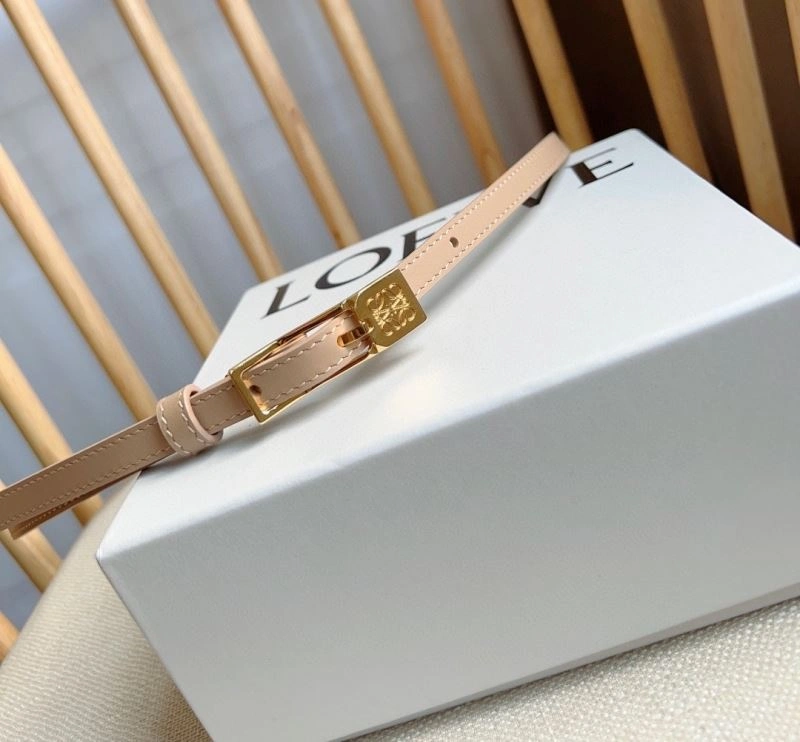 Loewe Belts Flexible 297032
