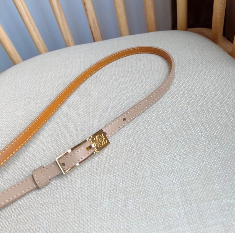 Loewe Belts Flexible 297032